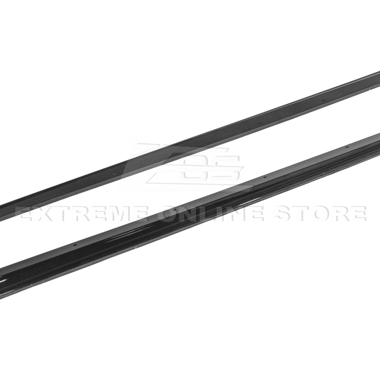 Subaru WRX VB CS Style Front Lip Side Skirts Rear Apron Kit 2022-2024