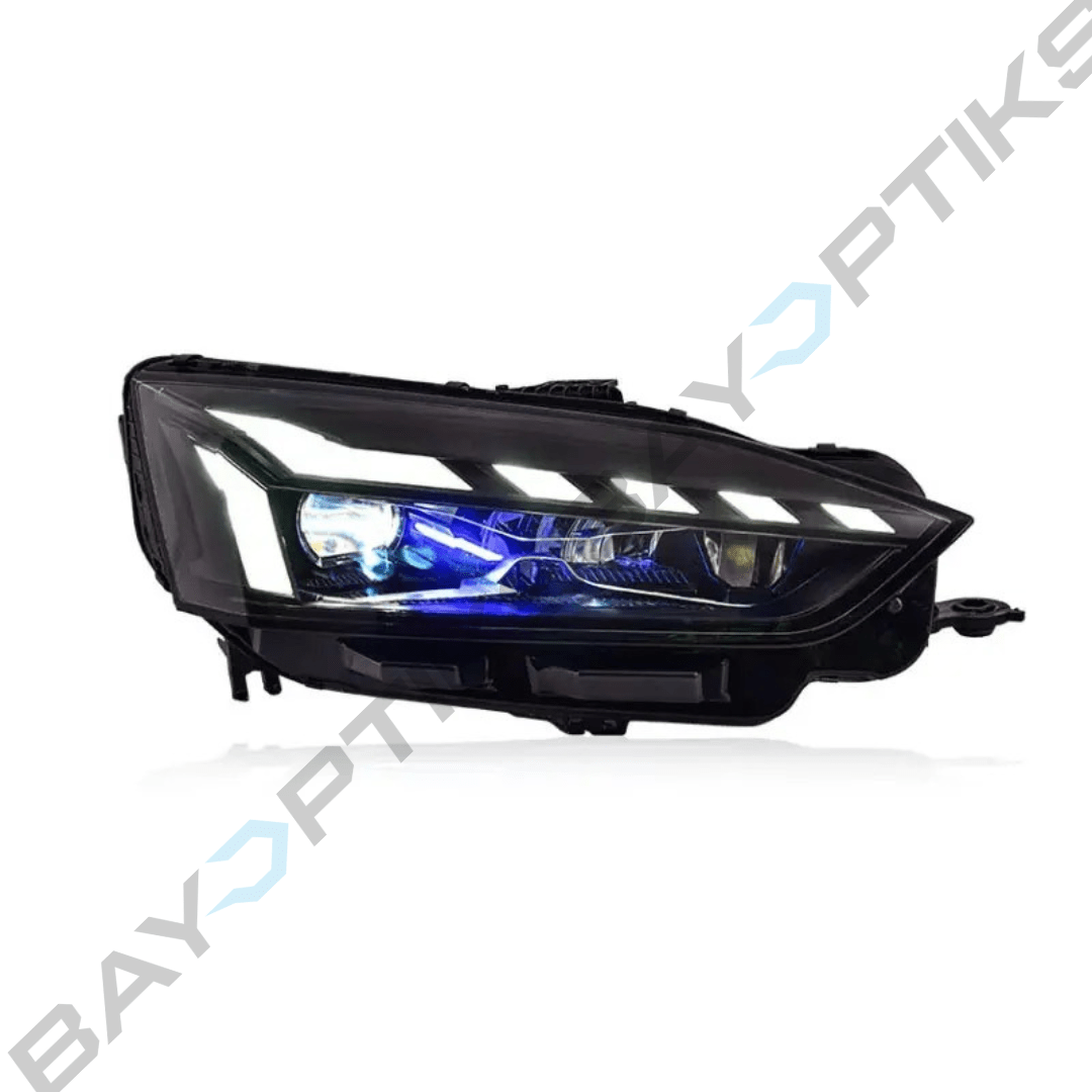 Audi A5 F5 LED Headlights 2021-2024