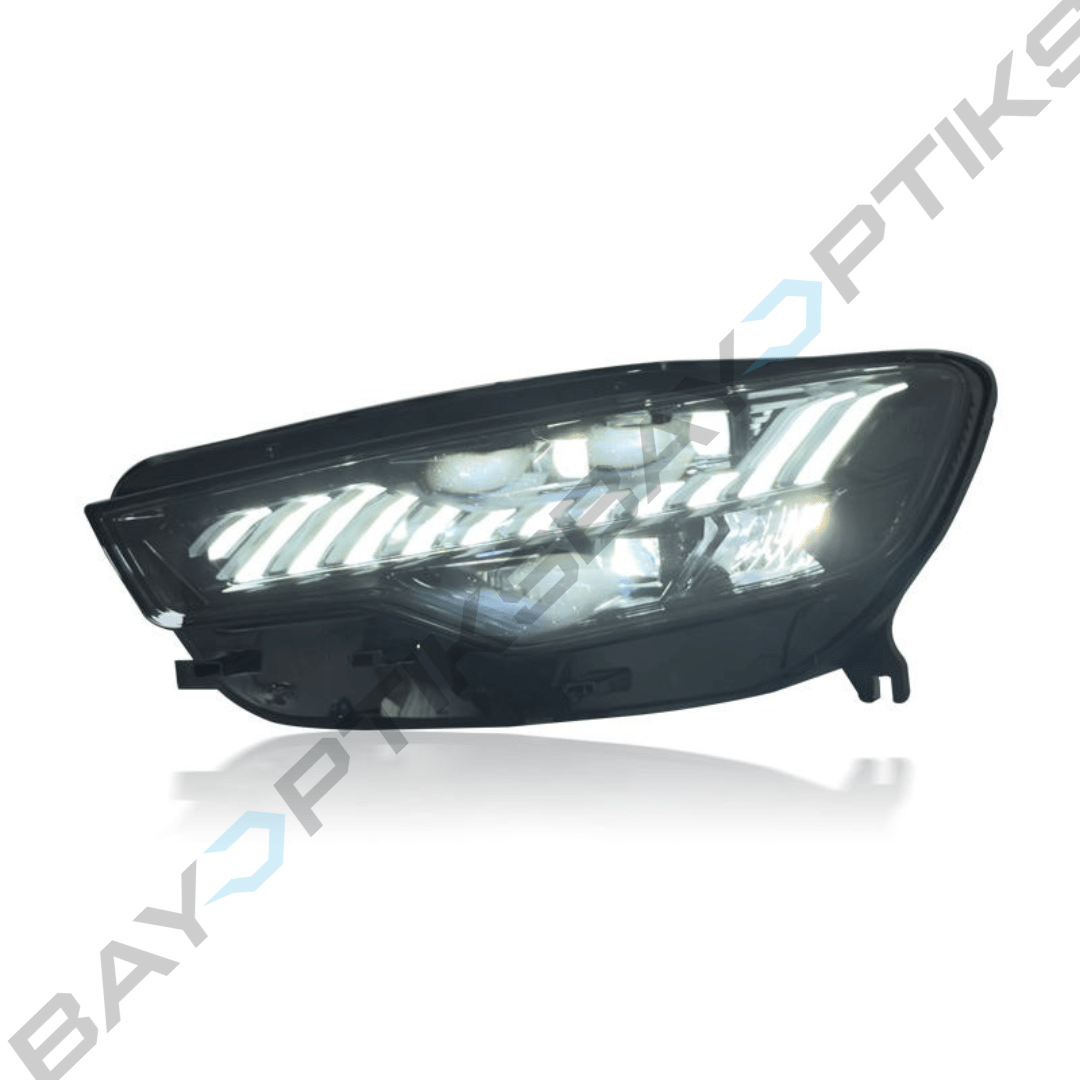 Audi A6 C7 RS Style Full LED Headlights 2012-2015