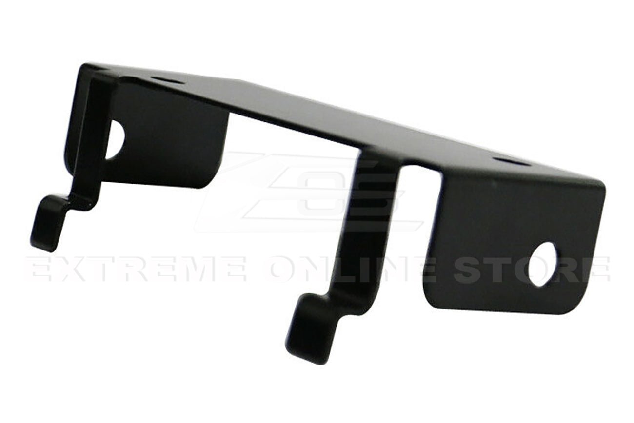 Subaru WRX STI VA JDM Style Crystal Smoke Red Rear Third Brake Light Lamp 2015-2021