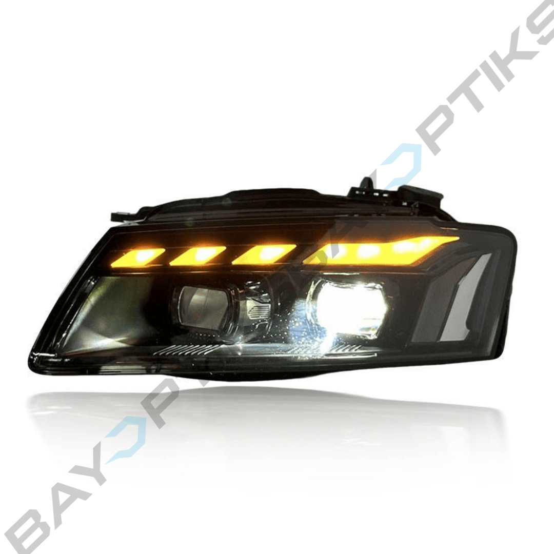 Audi A5 B8 RS Style Full LED Headlights 2008-2012