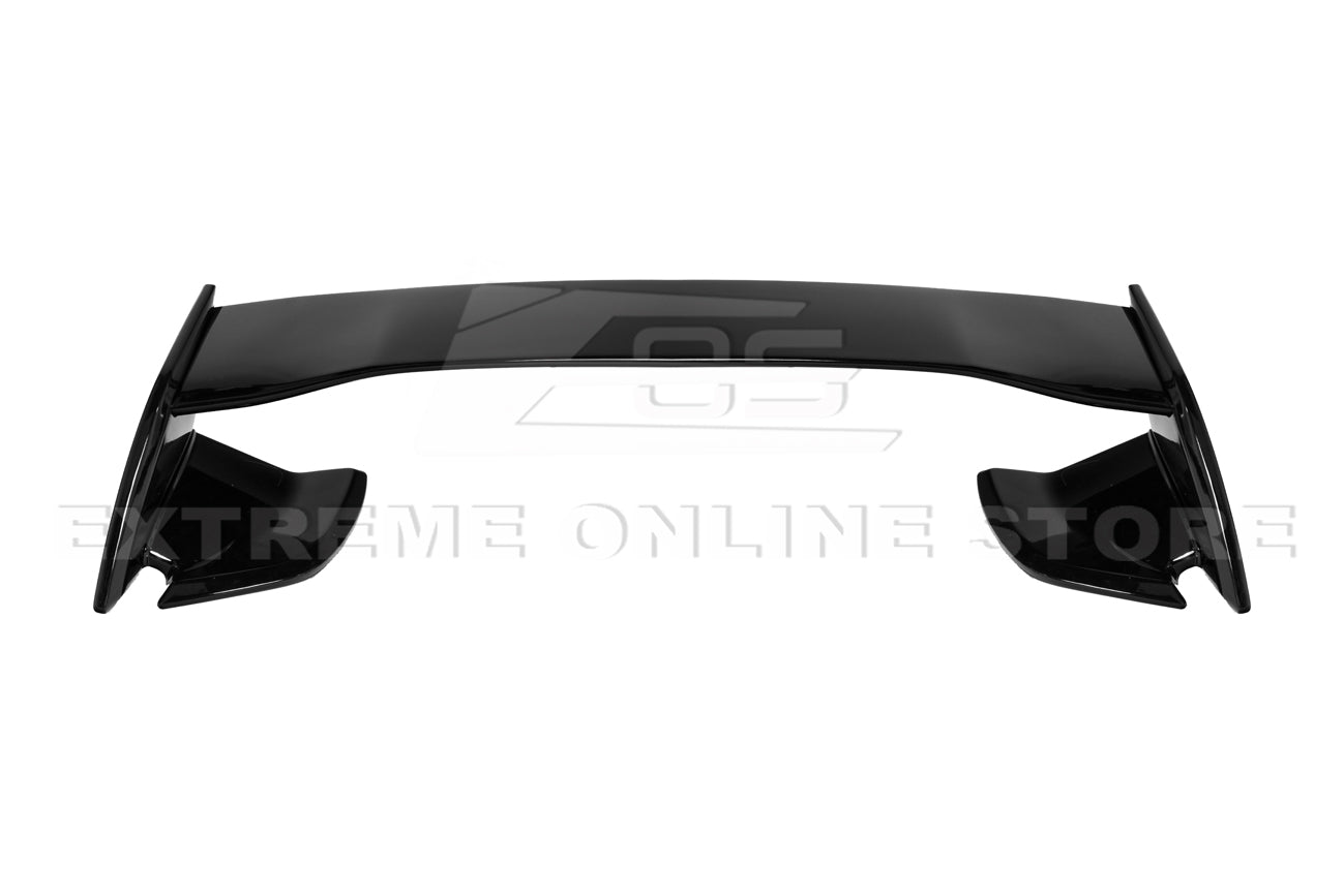 Subaru WRX VB JDM Style Full Aero Kit Front Lip Side Skirts Rear Apron Spoiler 2022-2024