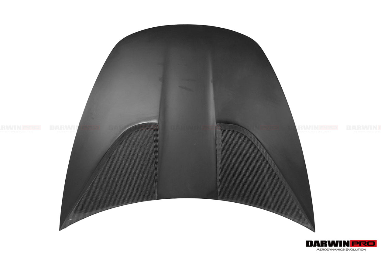 2017 - 2023 Tesla Model 3 IMP Performance Carbon Fiber Hood