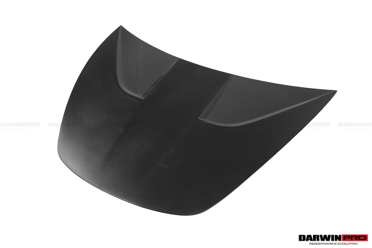 2017 - 2023 Tesla Model 3 IMP Performance Carbon Fiber Hood