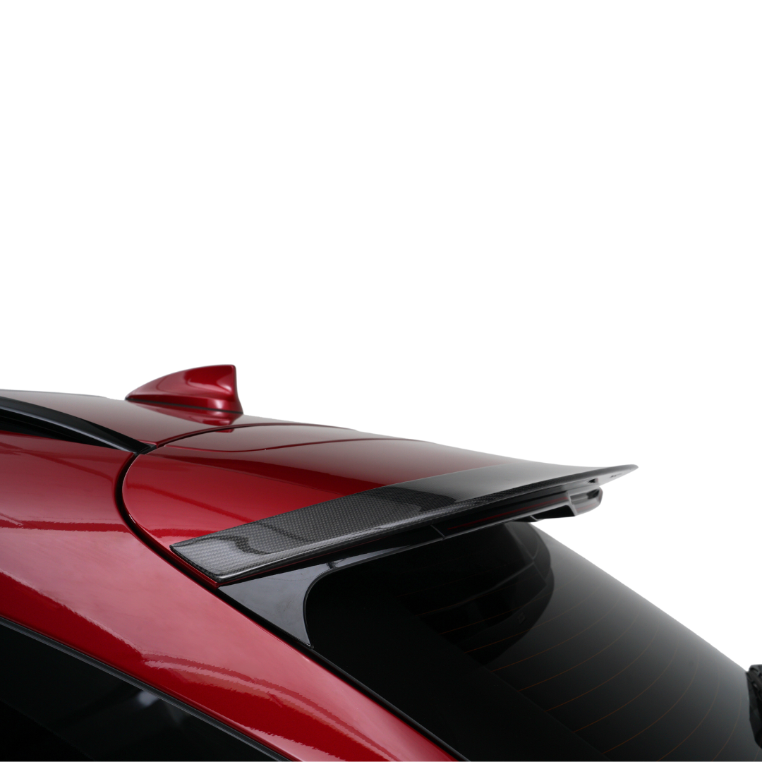 Adro Genesis GV70 Carbon Fiber Roof Spoiler