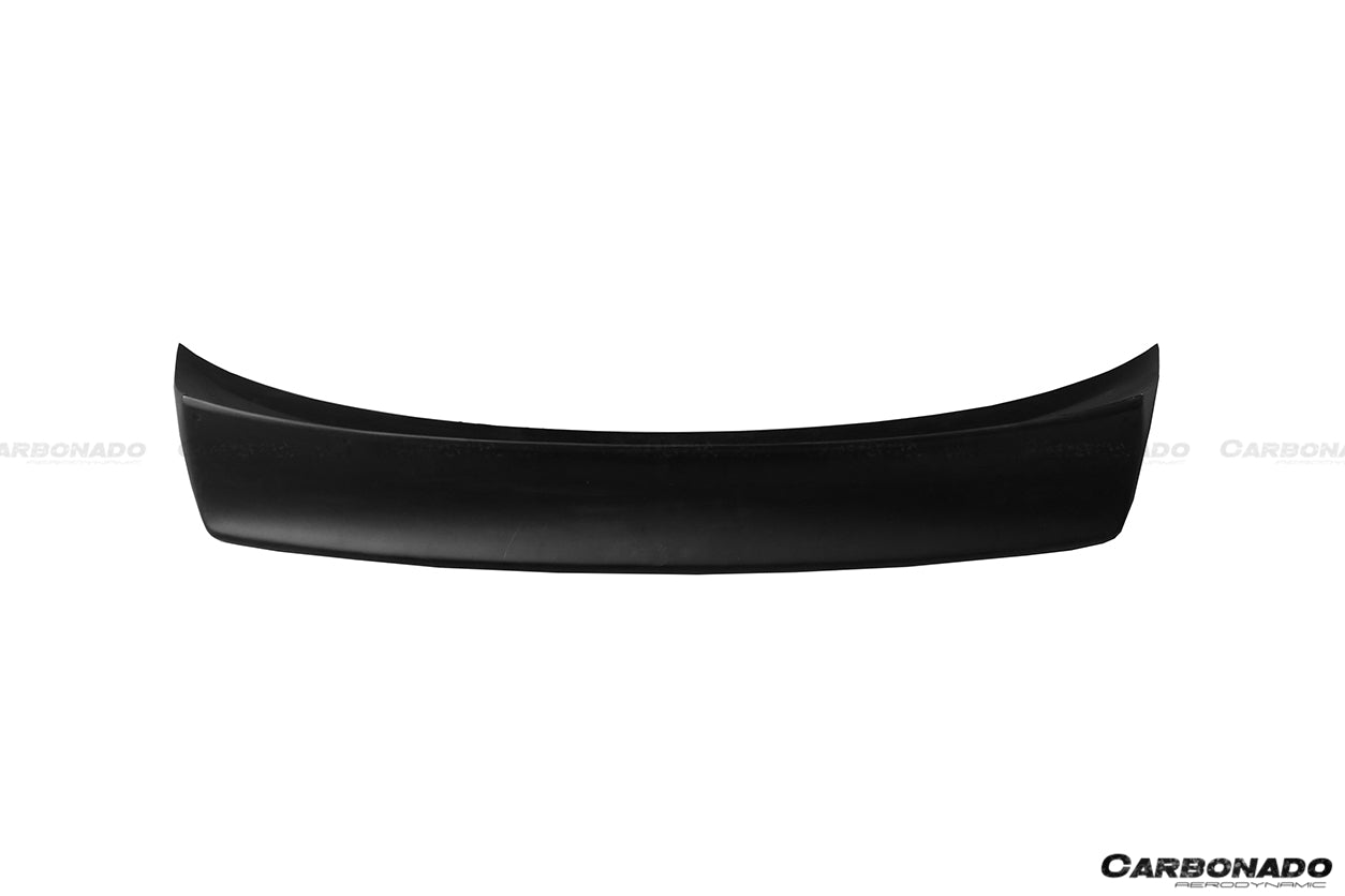 2003 - 2008 Nissan 350Z BRY Style Trunk Spoiler