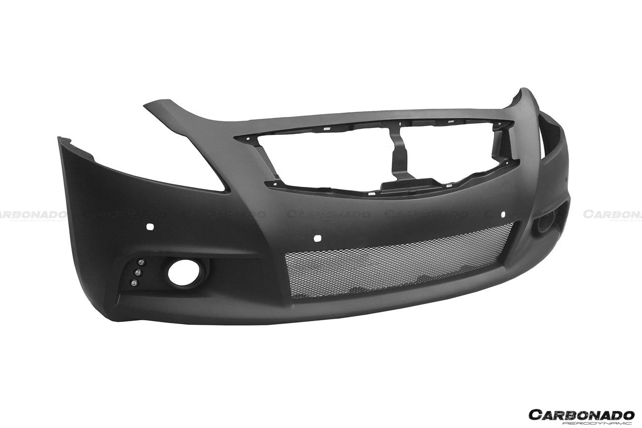 2010 - 2013 Infiniti G25/G37 Sedan EU Style Front Bumper