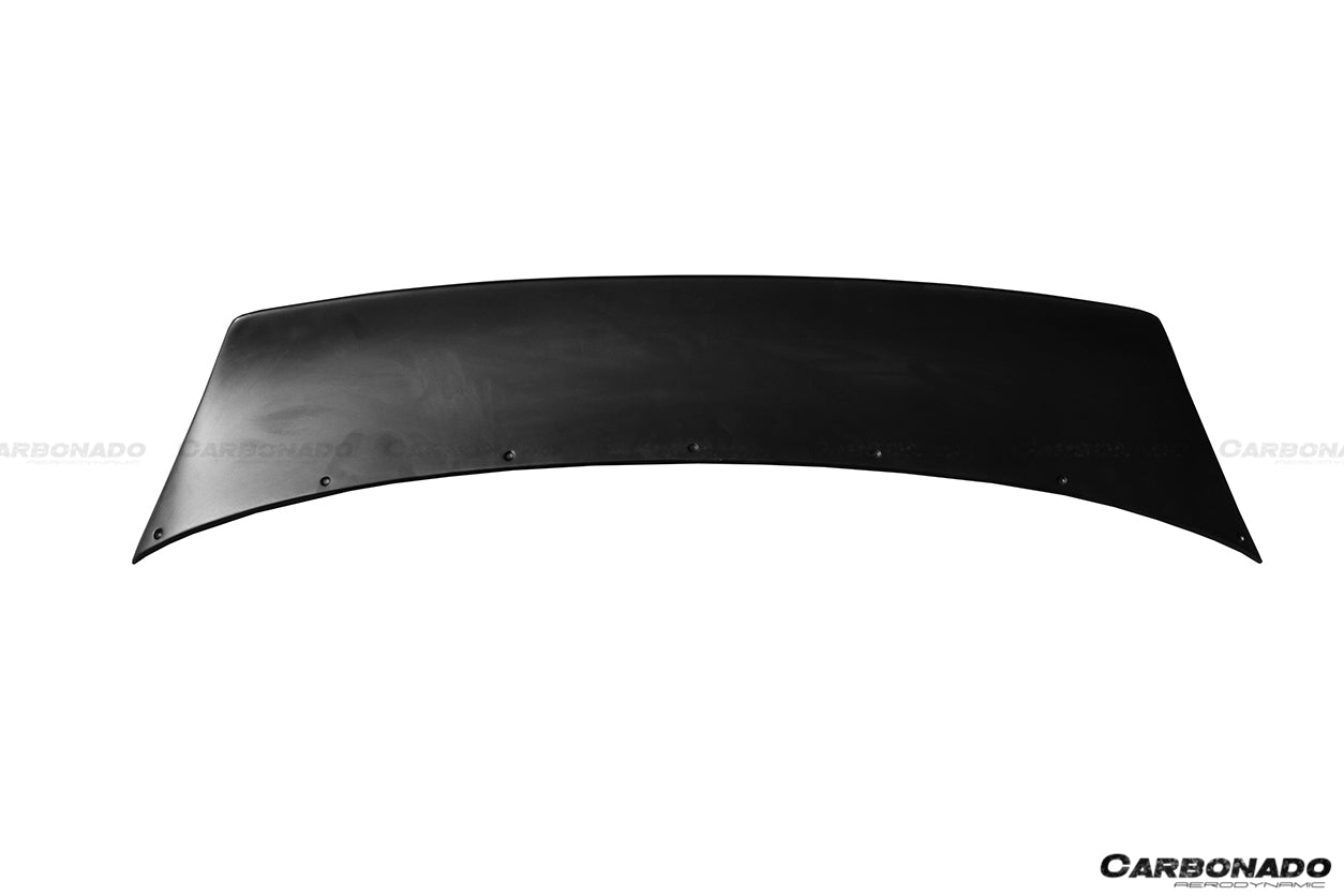2003 - 2008 Nissan 350Z BRY Style Trunk Spoiler