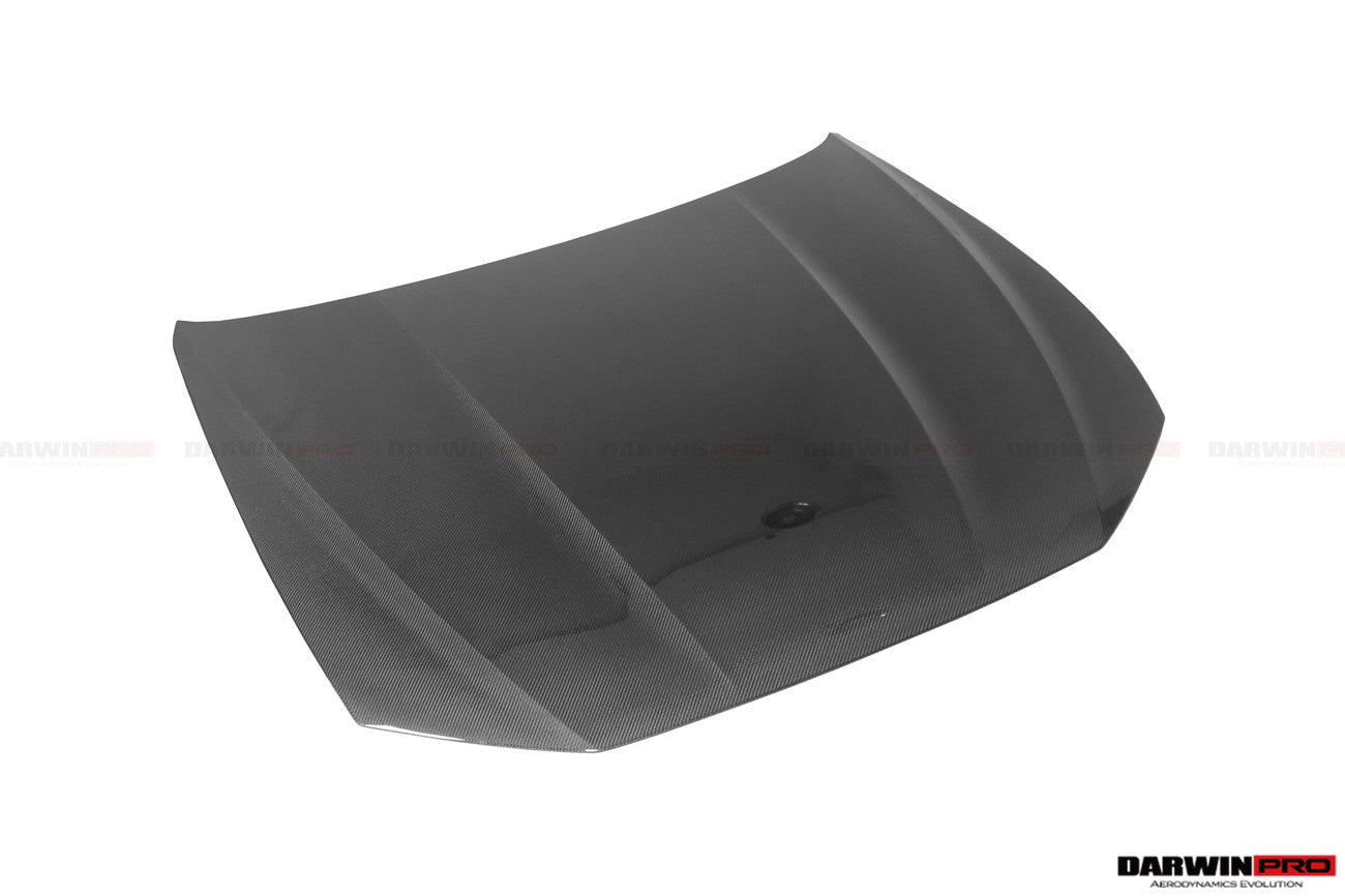 2019 - 2024 Audi RS6 Avant C8 OE Style Hood