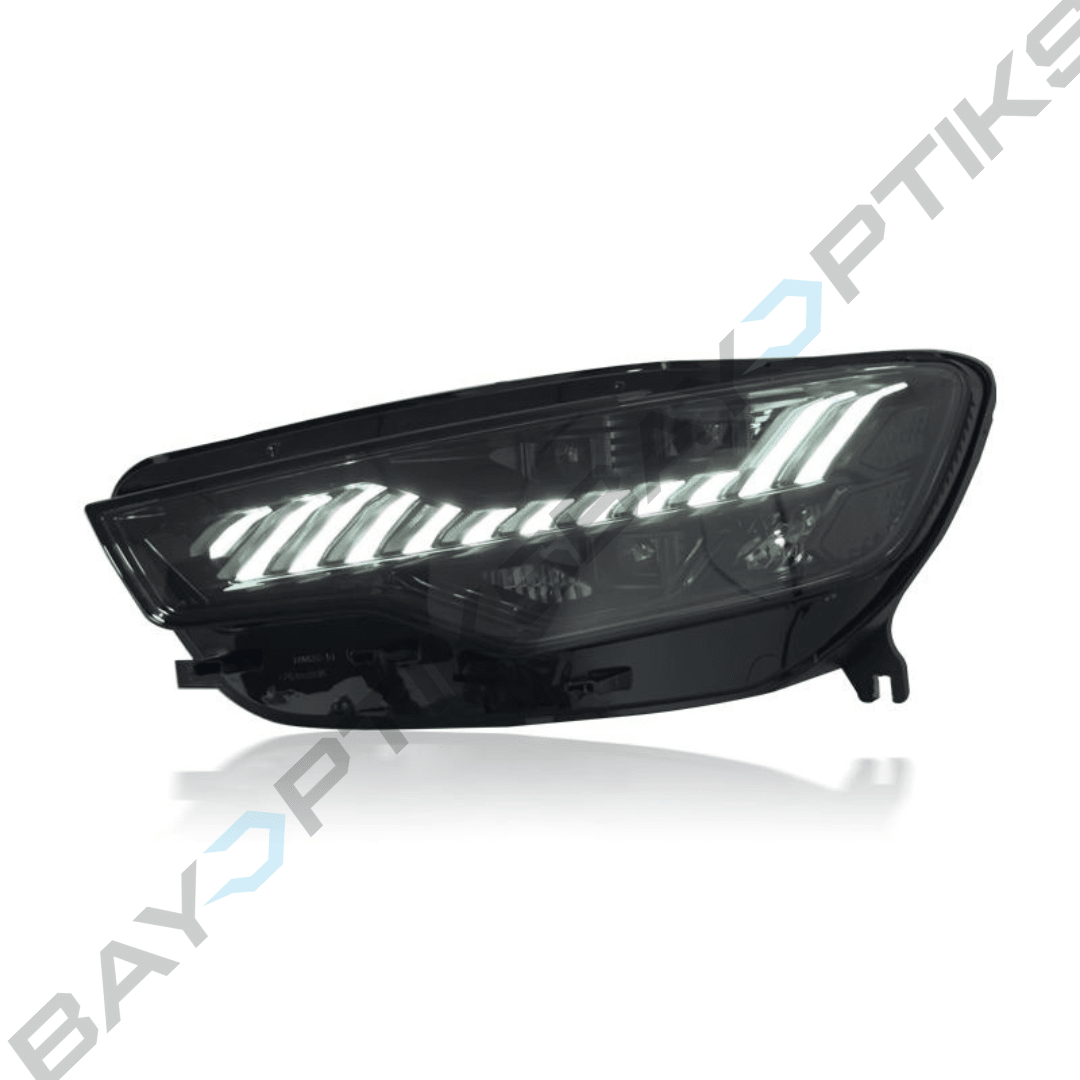 Audi A6 C7 RS Style Full LED Headlights 2012-2015