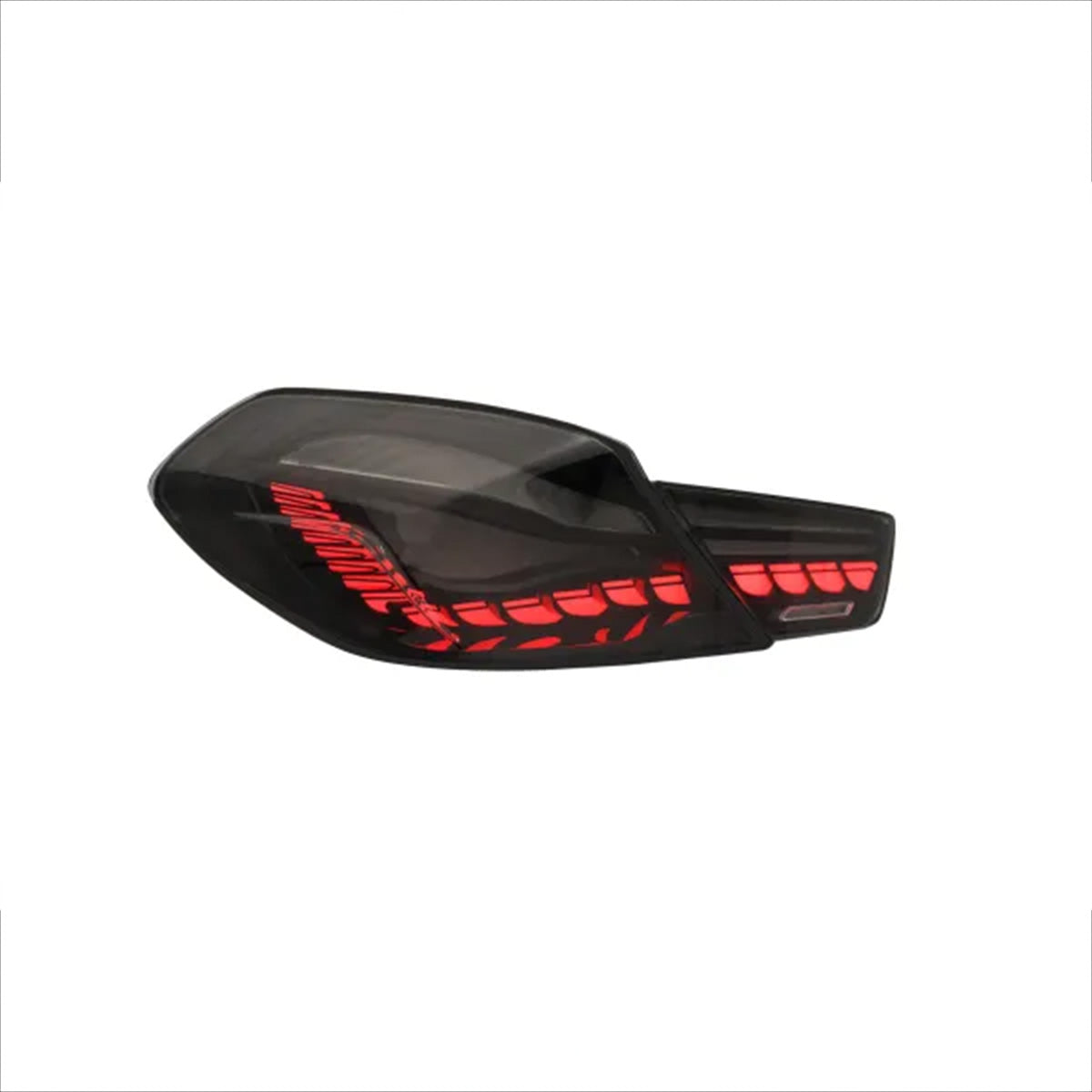 BMW F06/F12/F13 6 Series M6 GTS OLED Style Taillights