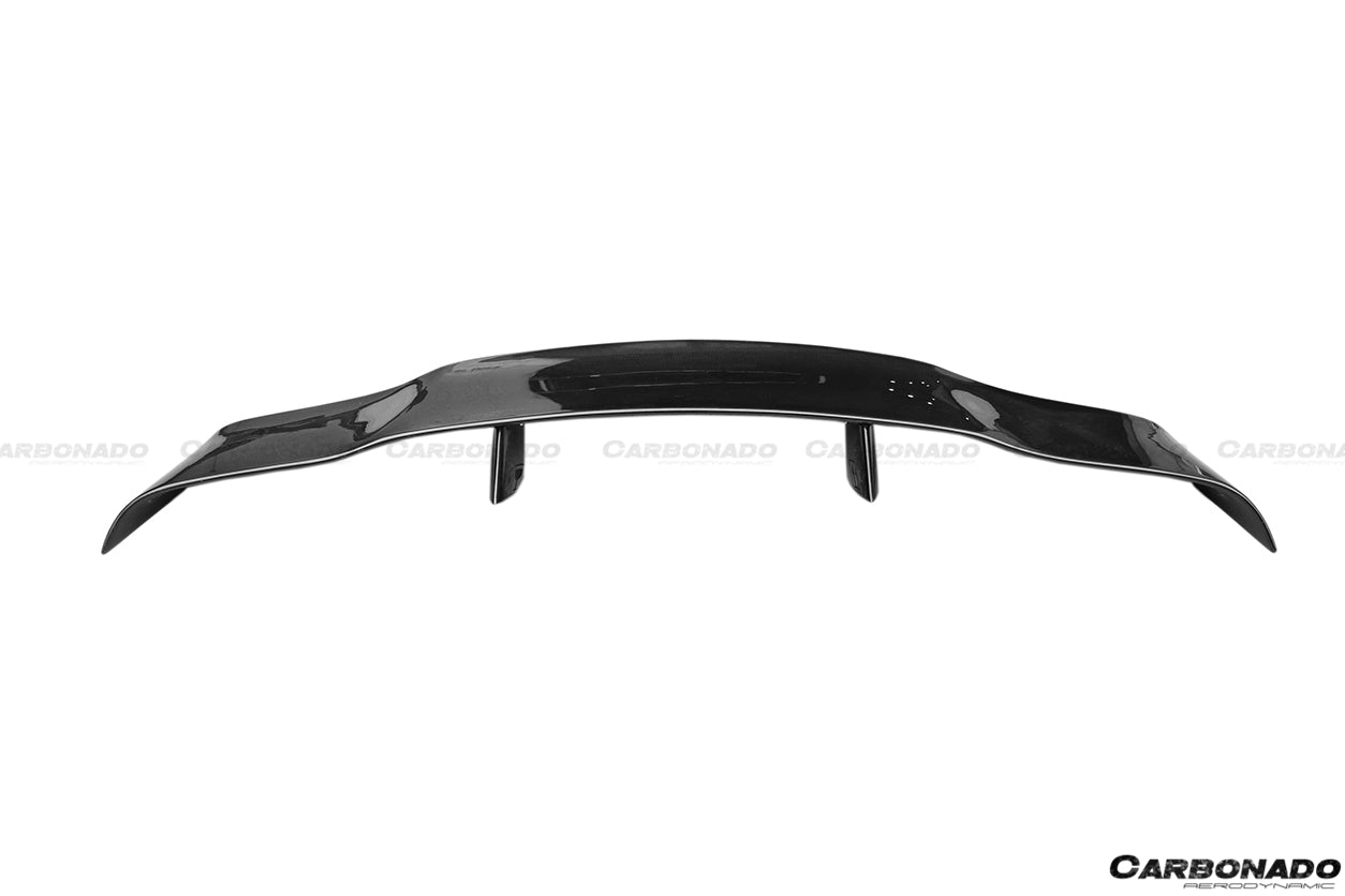 2004 - 2009 Ferrari F430 VLS Style Trunk Spoiler