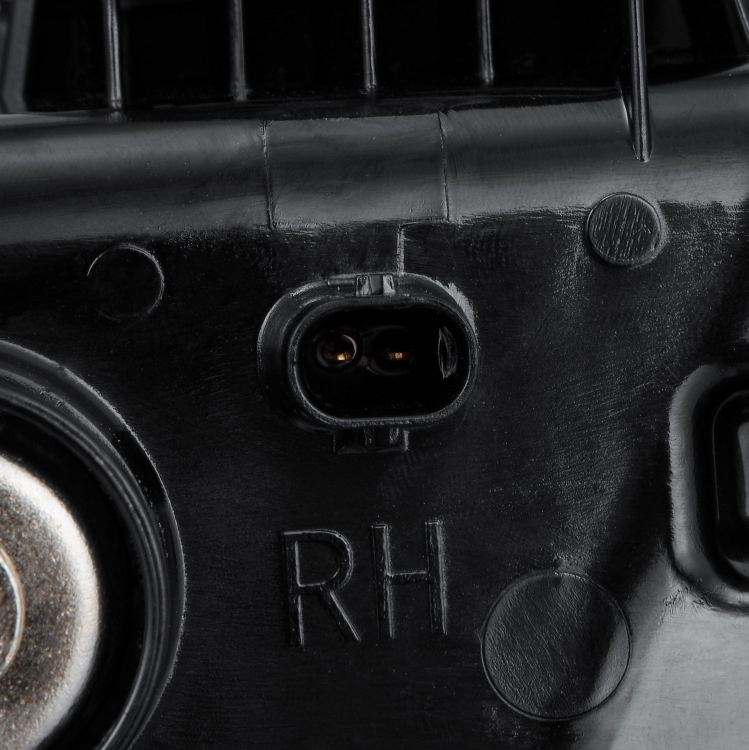 22-25 GMC Serria 1500 DoubleTap Dual Color LED Projector Fog Lights | AlphaRex