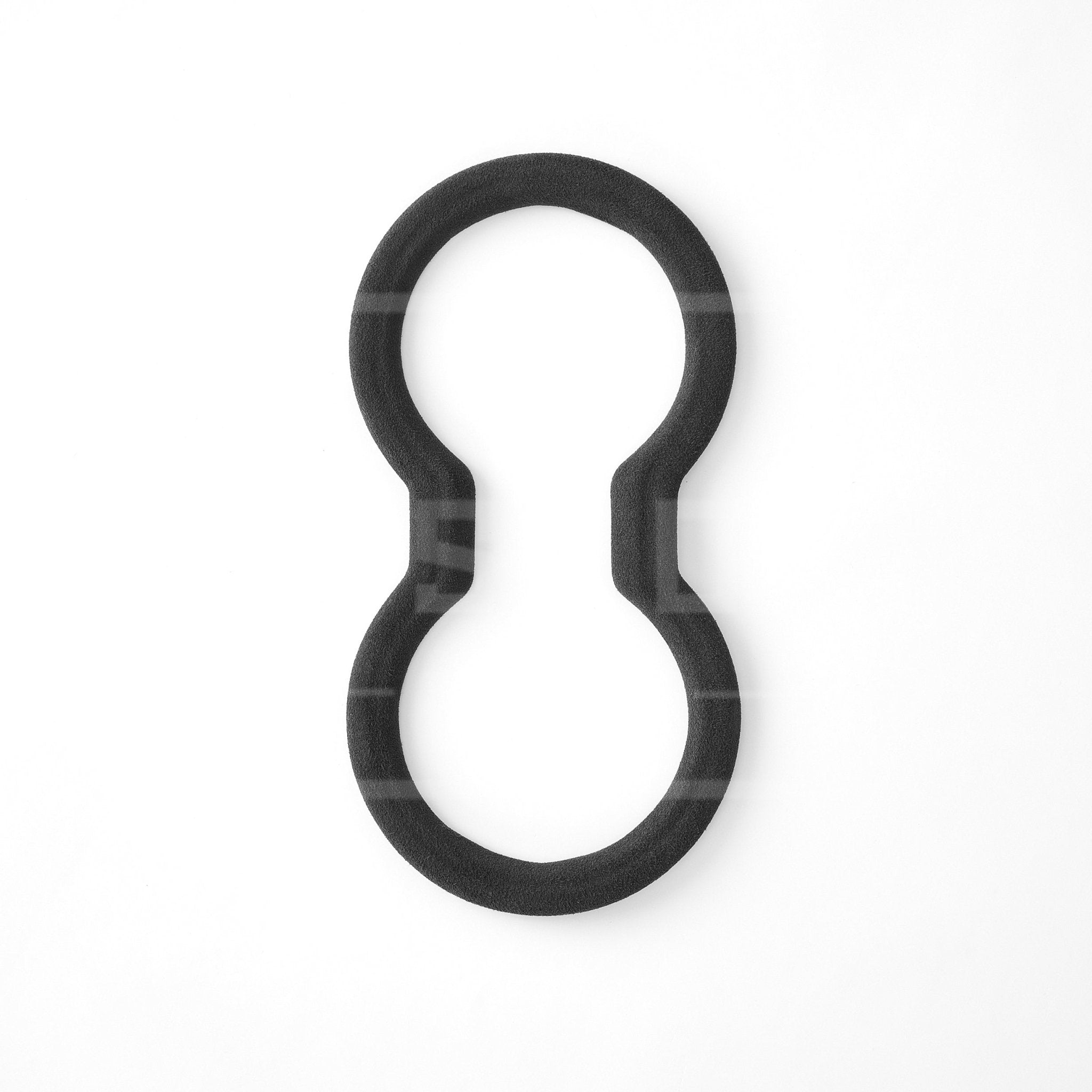 Ford Mustang Alcantara Cup Holder Trim 2015-23