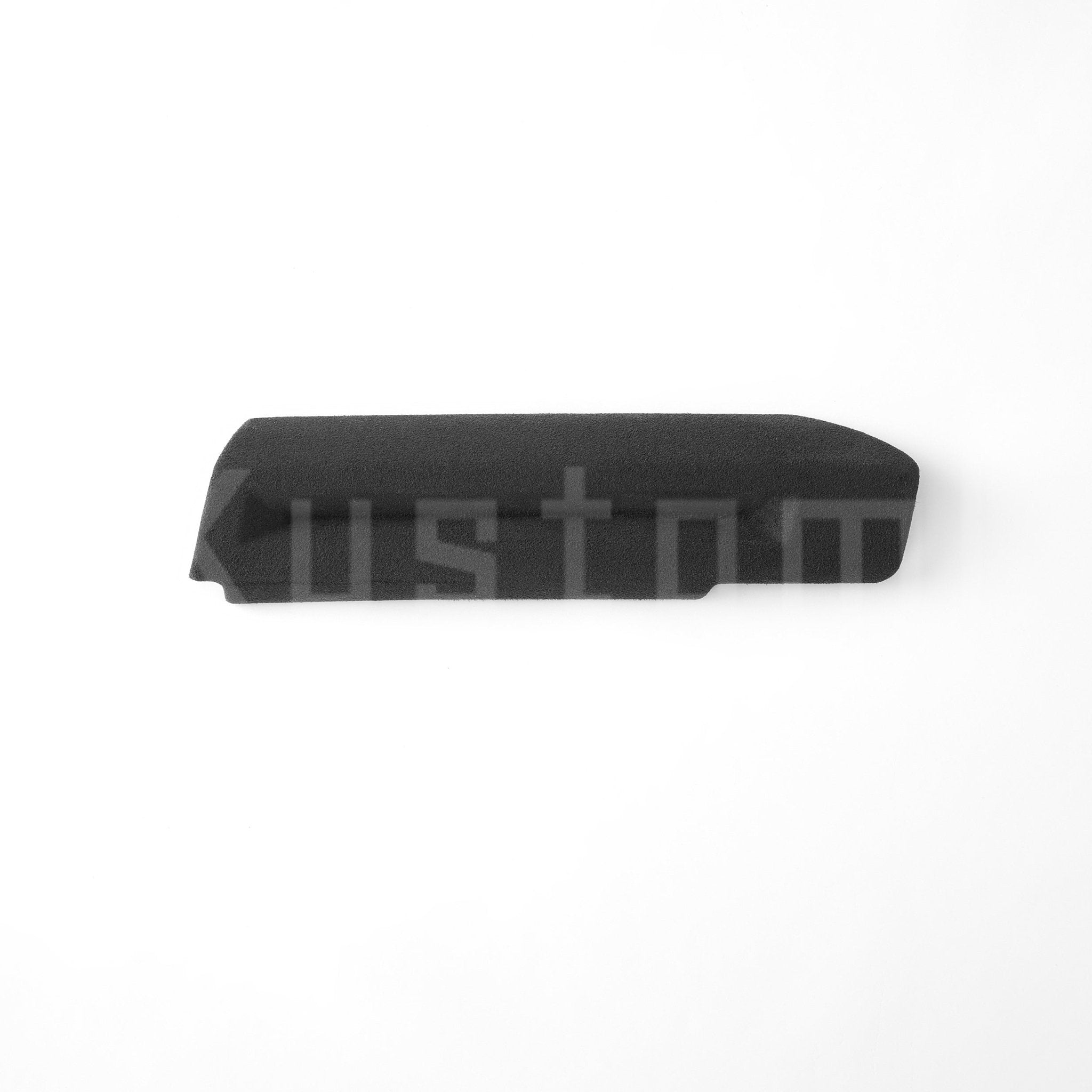 Ford Mustang S650 Suede Leather Door Handle Trim 2024+