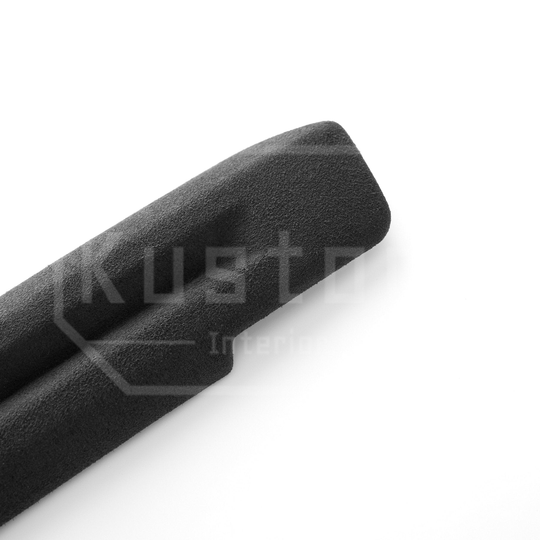 Ford Mustang S650 Suede Leather Door Handle Trim 2024+