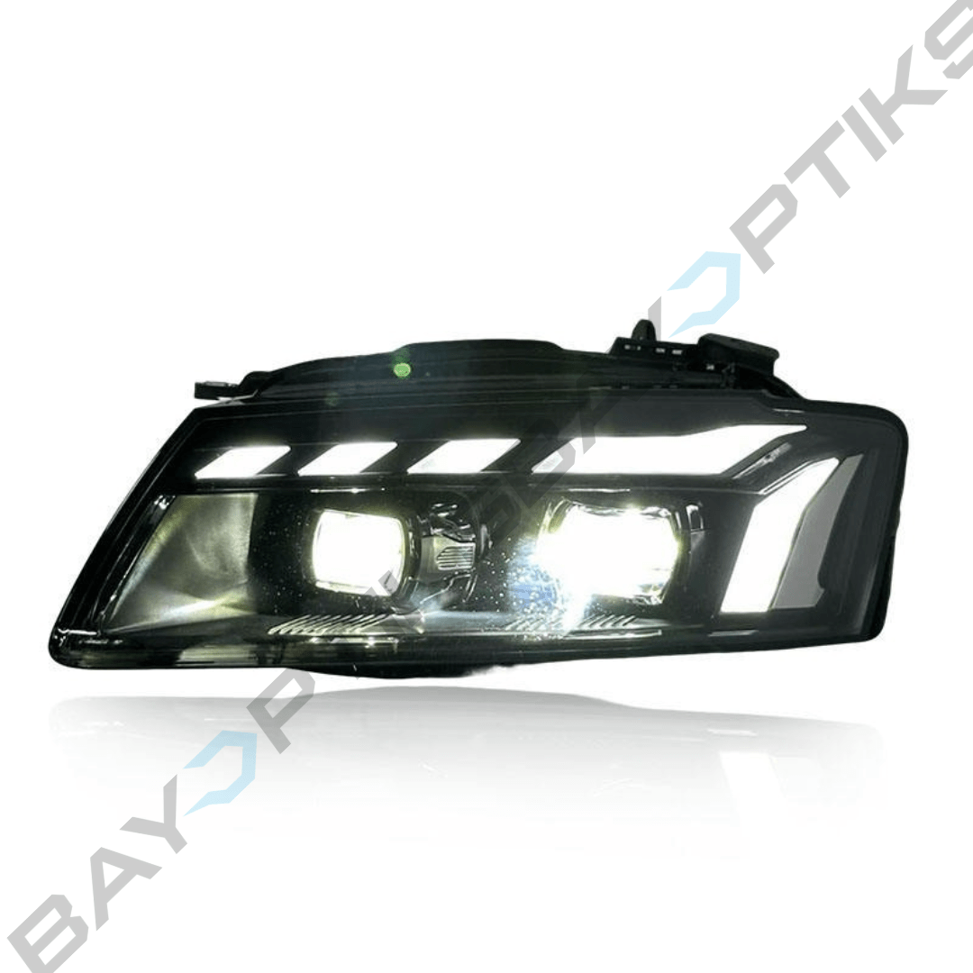 Audi A5 B8 RS Style Full LED Headlights 2008-2012