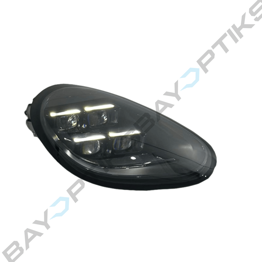 Porsche Cayman 987.2 Matrix Style LED Headlights 2009-2012