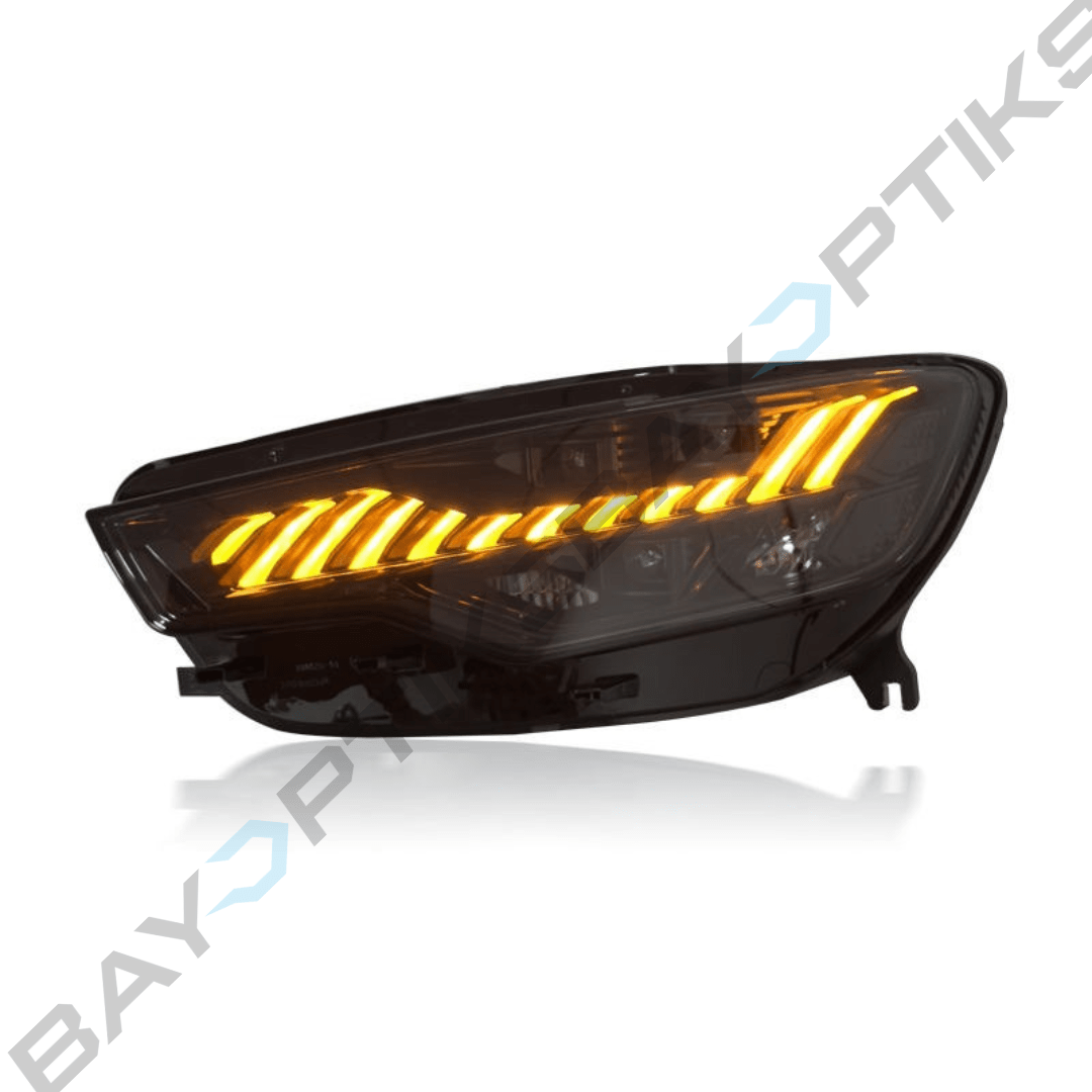 Audi A6 C7 RS Style Full LED Headlights 2012-2015