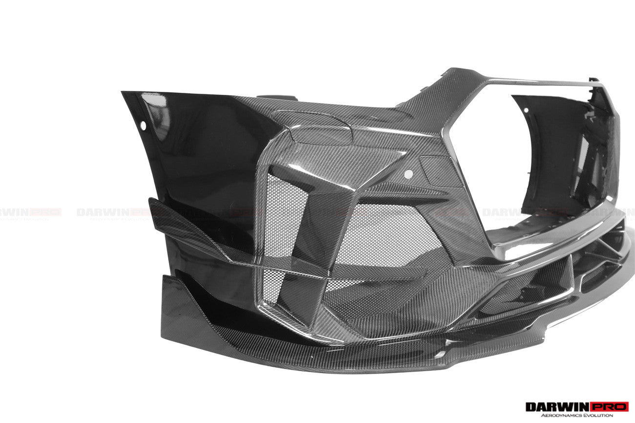 2019 - 2025 Audi RS6 Avant C8 & RS7 C8 Quattro IMP Performance Part Carbon Fiber Body Kit