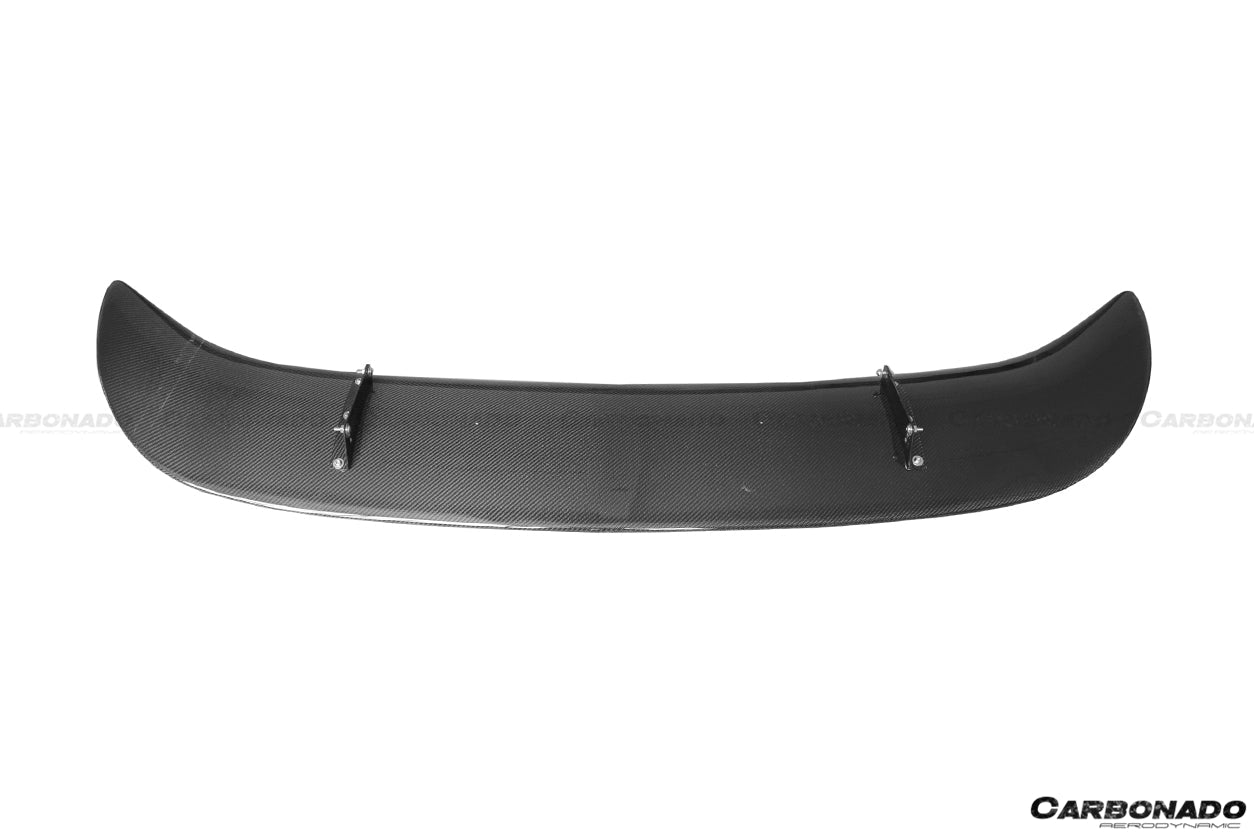 2004 - 2009 Ferrari F430 AS Style Trunk Spoiler