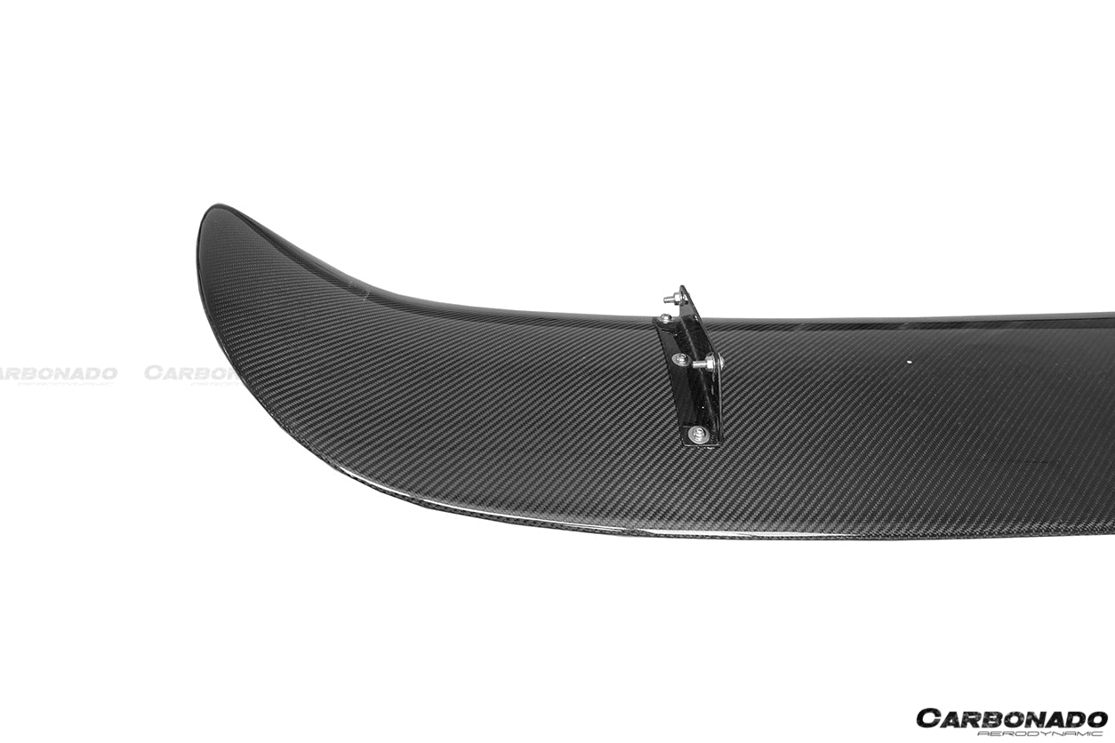 2004 - 2009 Ferrari F430 AS Style Trunk Spoiler