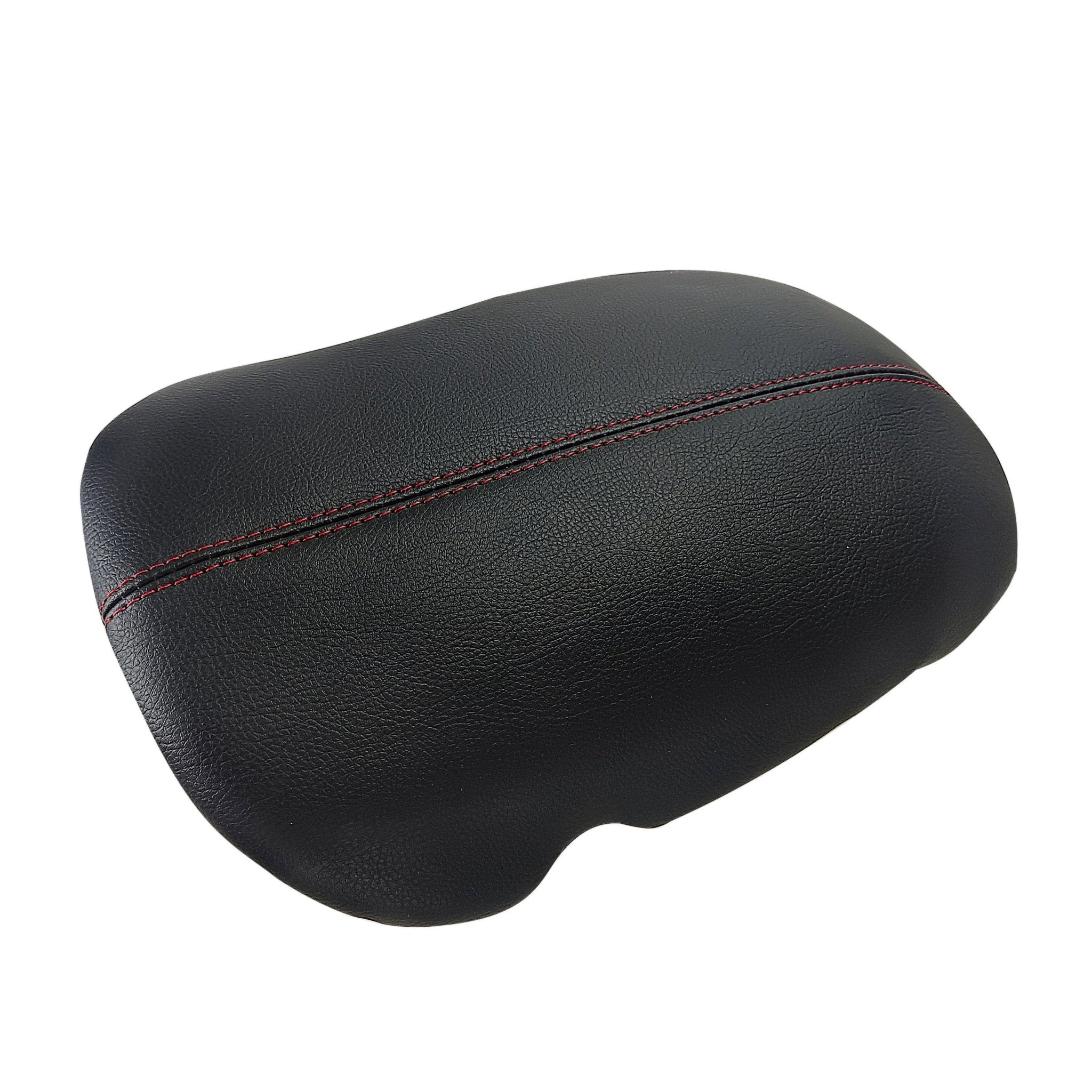 Ford Mustang Center Console Lid Armrest Cover 2015+