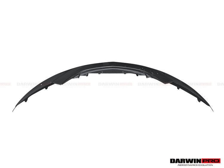 2015 - 2020 McLaren 600LT/540C/570s/570gt Front Bumper Top Cover Replcement
