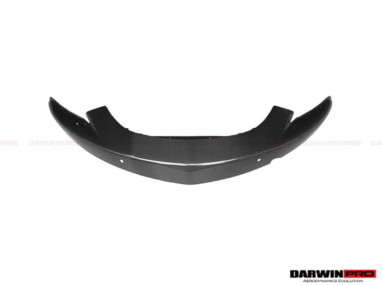 2015 - 2020 McLaren 600LT/540c/570s/570gt Front Bumper Top Cover Replcement