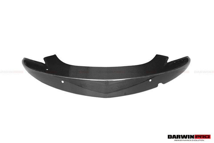 2015 - 2020 McLaren 600LT/540c/570s/570gt Front Bumper Top Cover Replcement