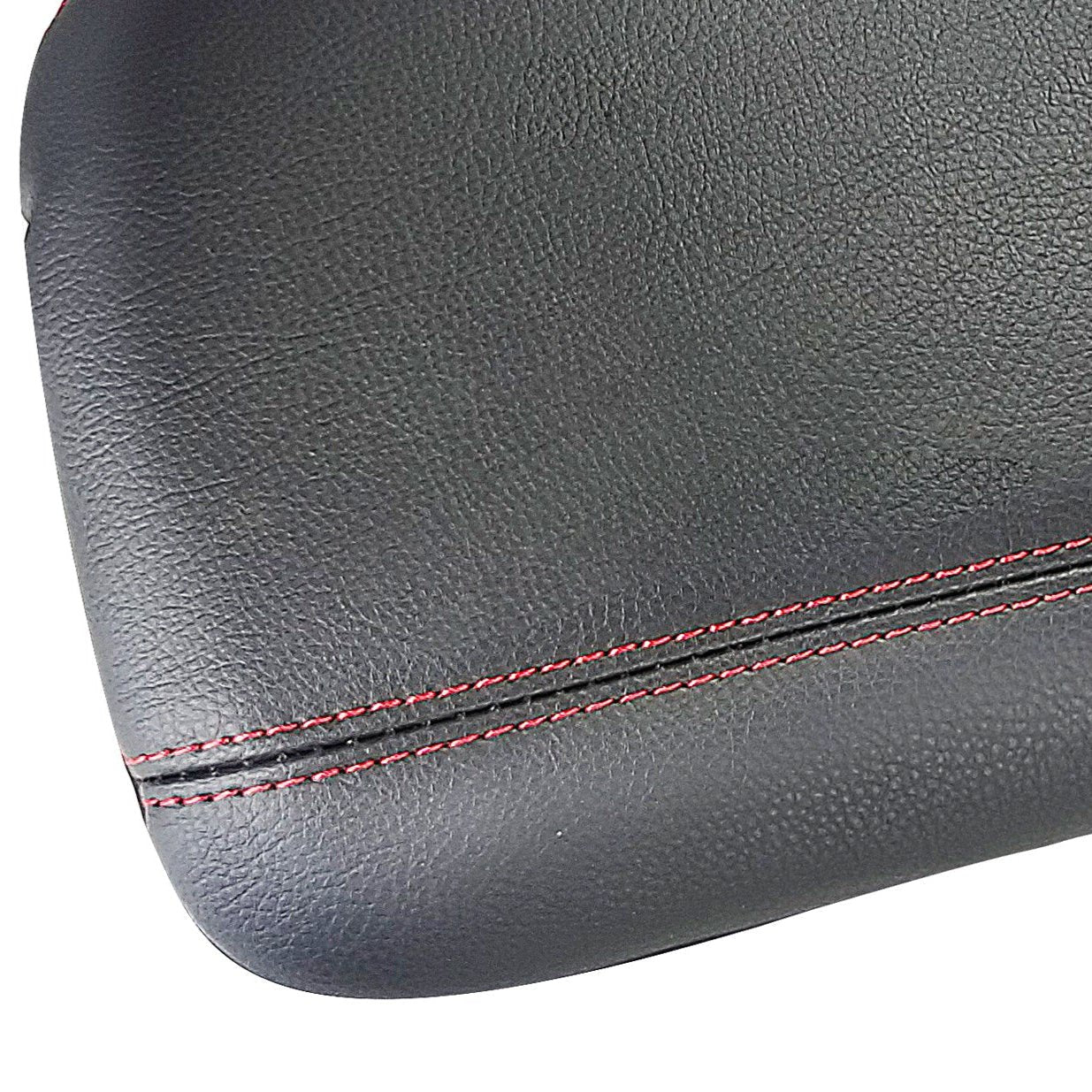 Chevrolet Corvette C5 Leather Center Console Lid Armrest Cover 1997-2004