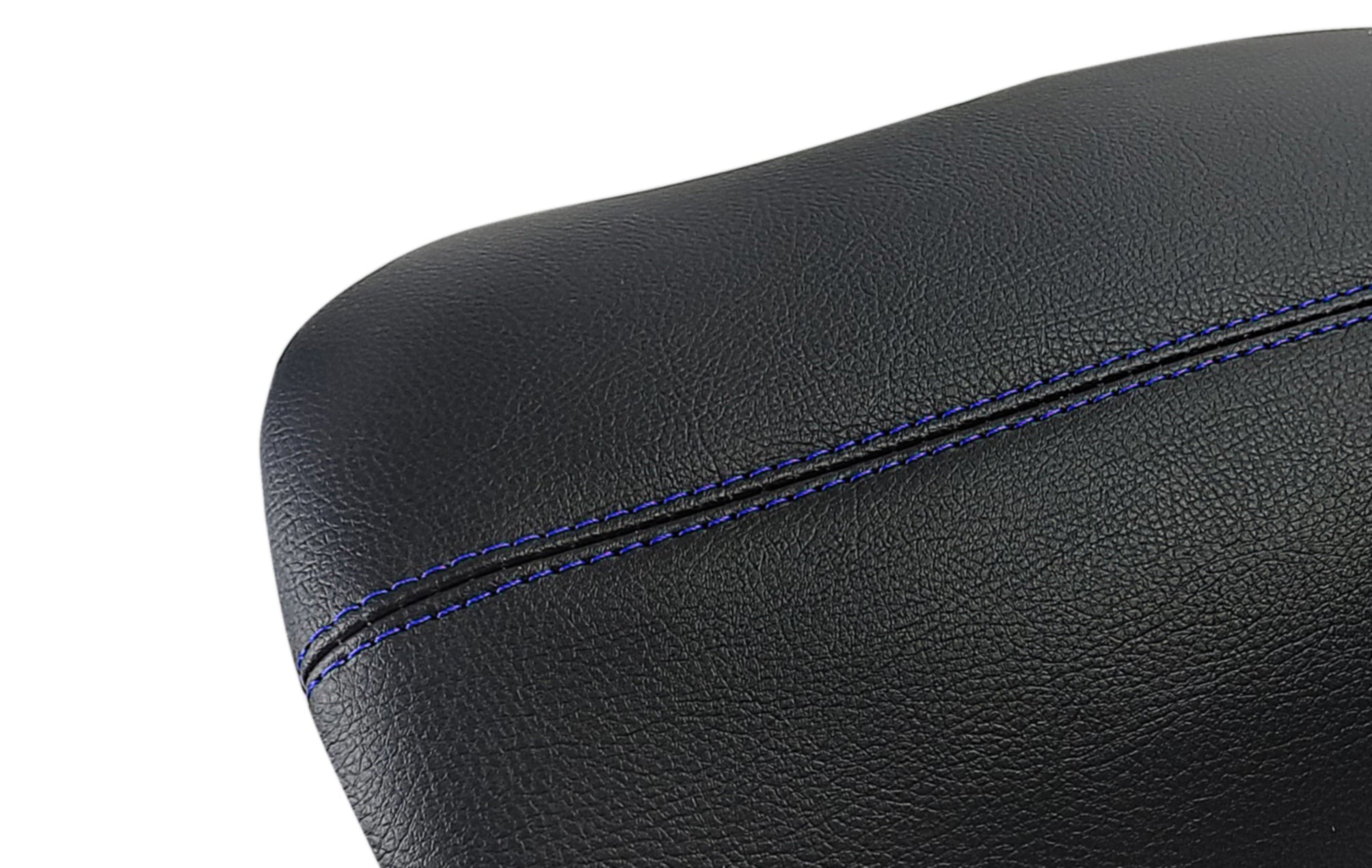 Ford Mustang Center Console Lid Armrest Cover 2015+