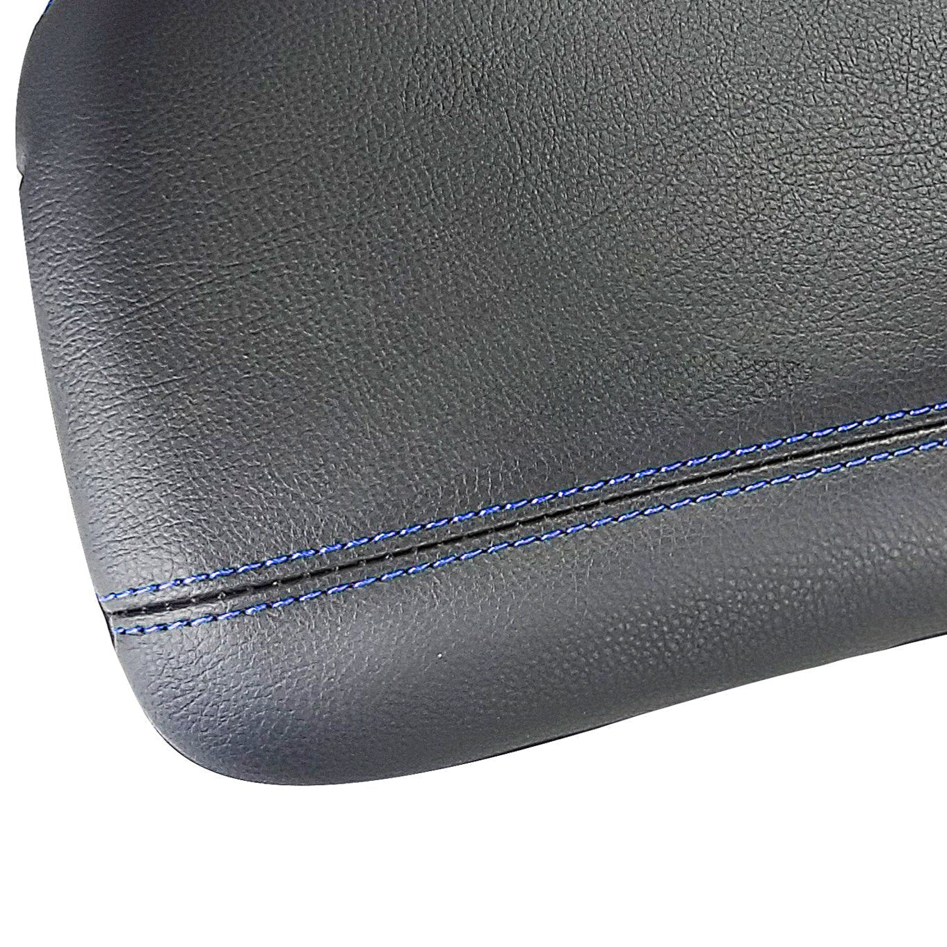 Chevrolet Corvette C5 Leather Center Console Lid Armrest Cover 1997-2004