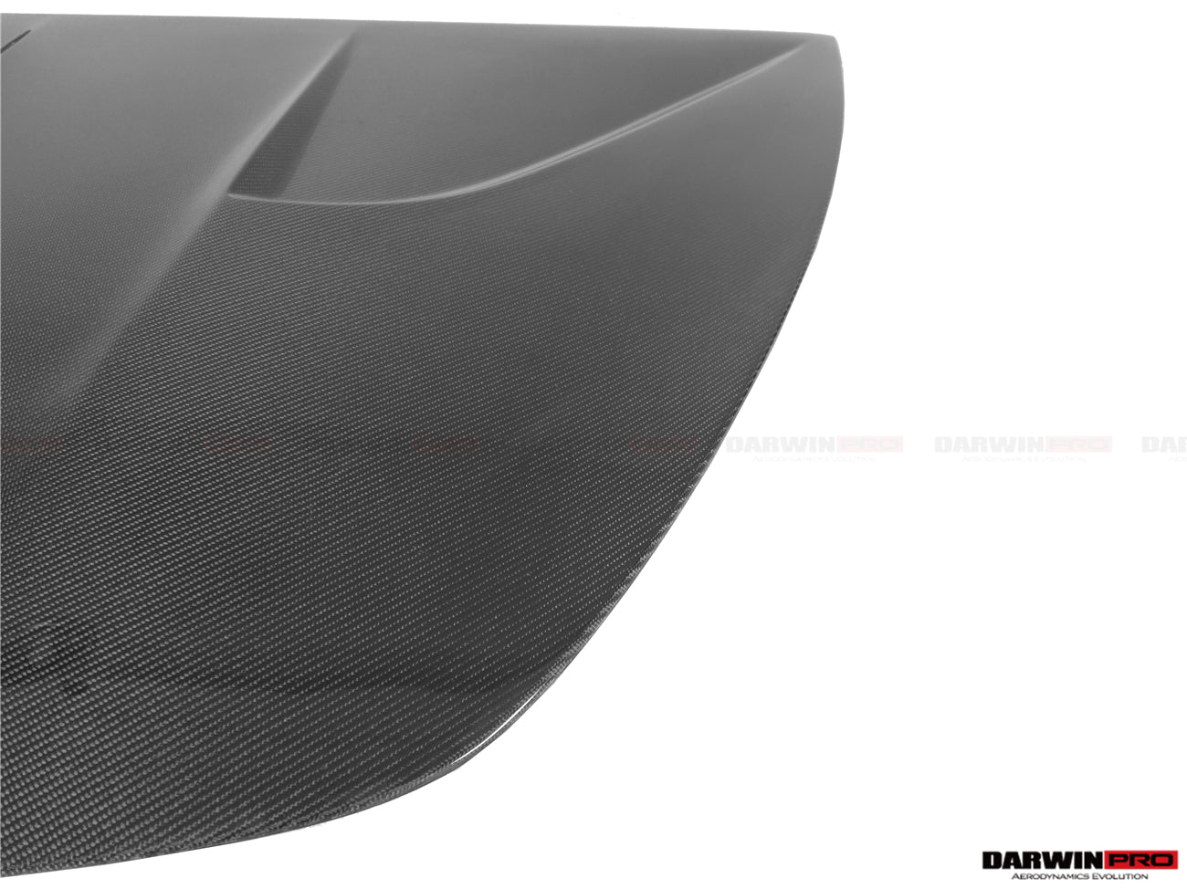 2020 - 2023 Tesla Model Y IMP Performance Carbon Fiber Hood