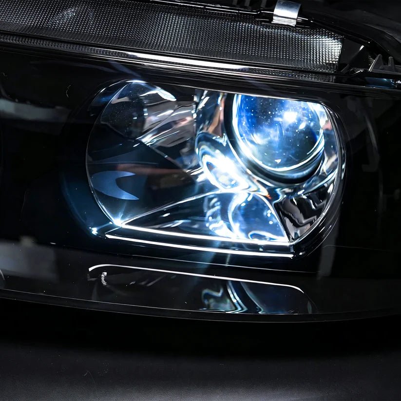 Nissan Skyline R33 GTS GTST GT-R LED Headlights 1993-1998