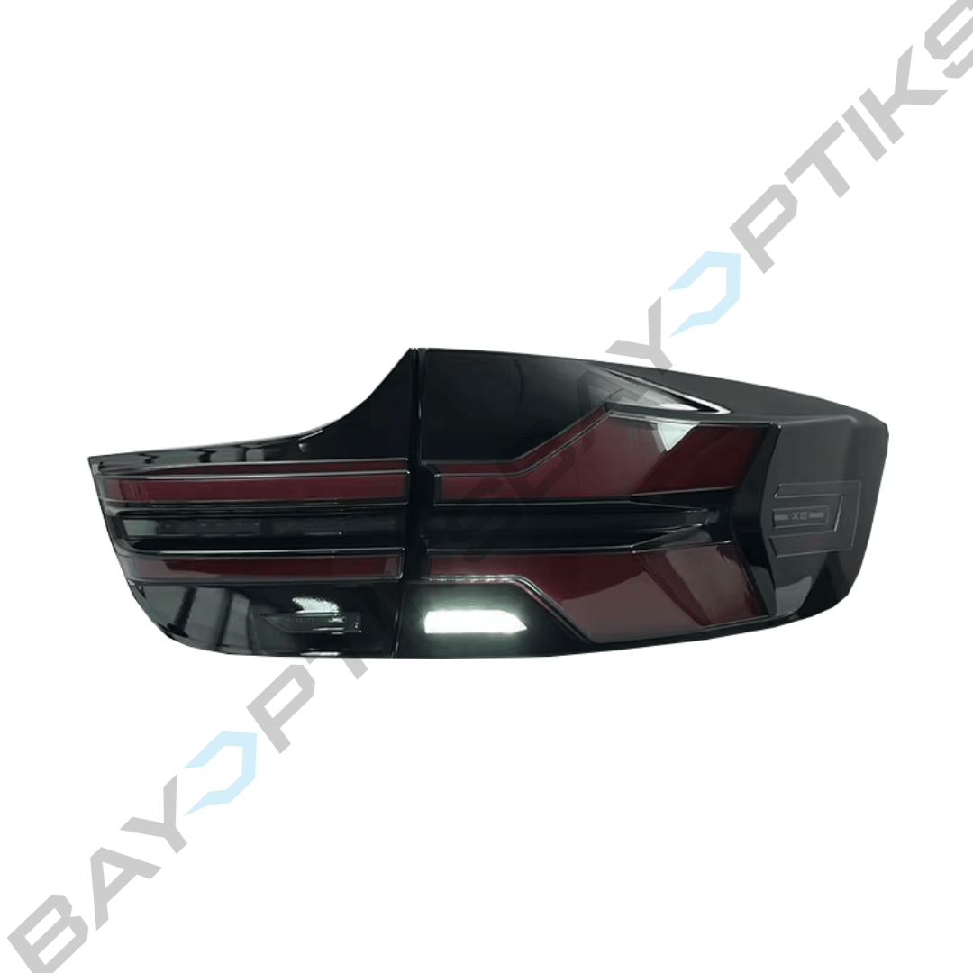 BMW X6 E71 G05 Style Taillight 2008–2014