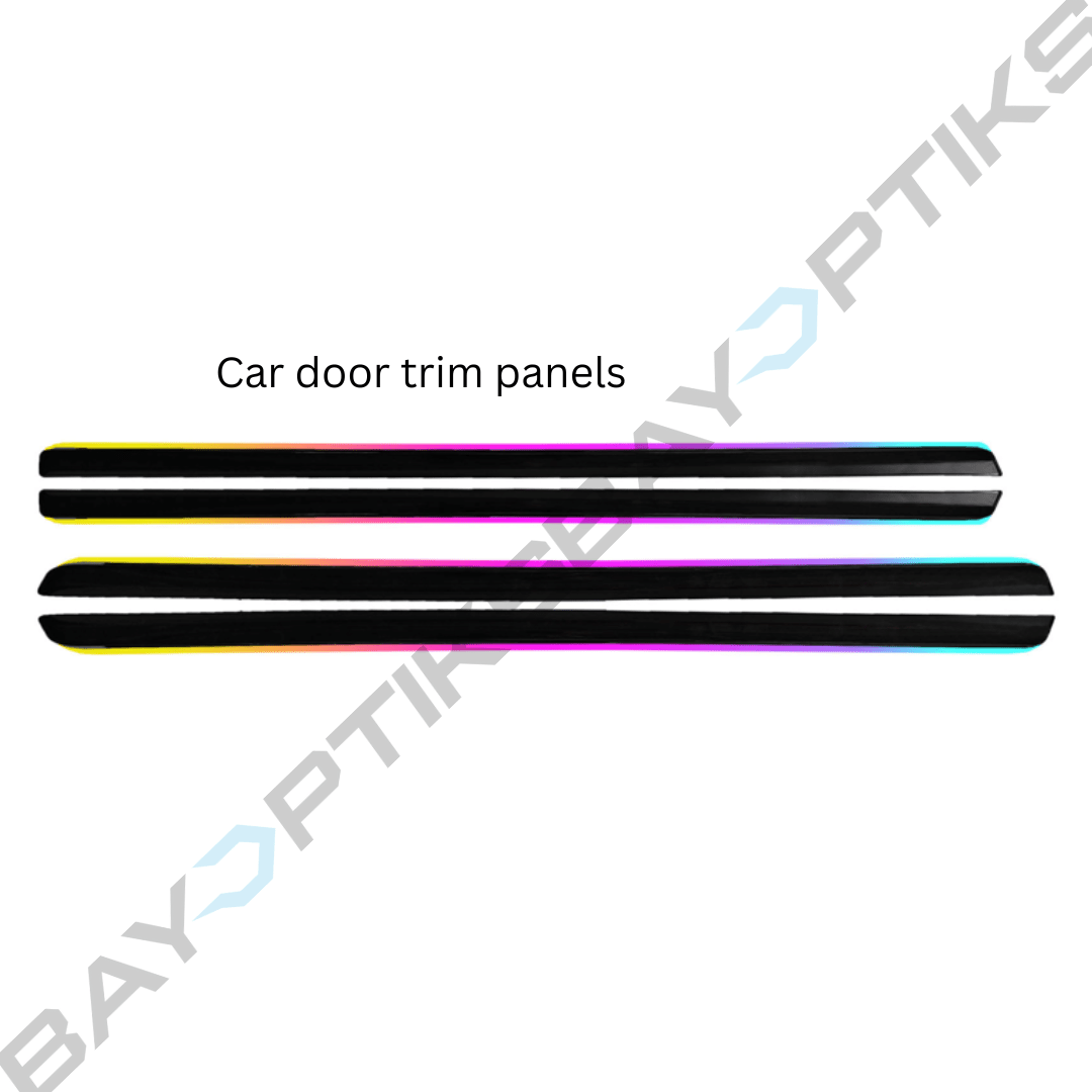 BMW 3 Series F30/F35 Ambient Lighting 20 Lights 2013-2019