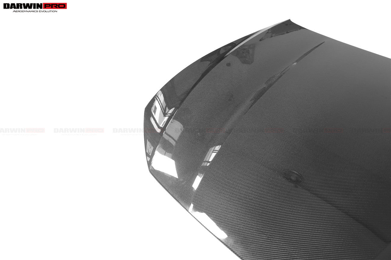 2019 - 2024 Audi RS6 Avant C8 OE Style Hood