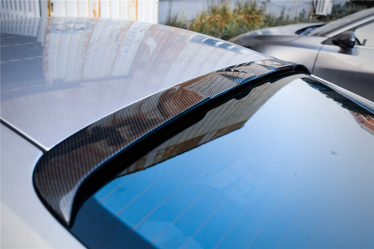 2019 - 2023 Porsche 911 992 Carrera&S&4&4S TA Style Carbon Fiber Roof Spoiler