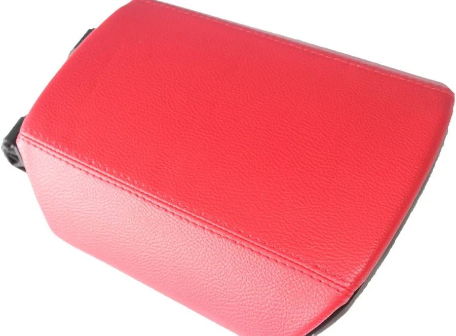 Camaro Center Console Lid Armrest Cover 5th Gen