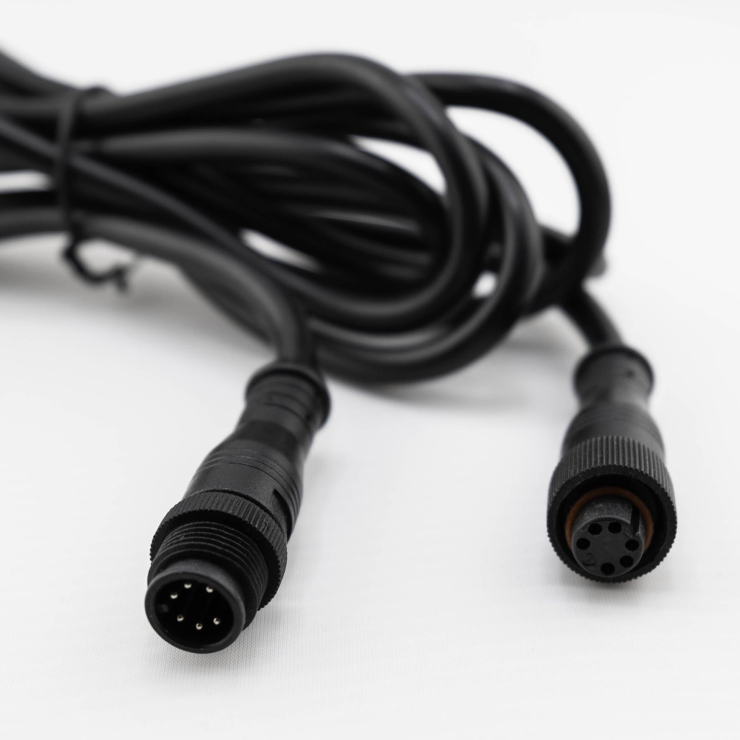 6.5FT Extension Cord for Off-Road Chase Light | AlphaRex