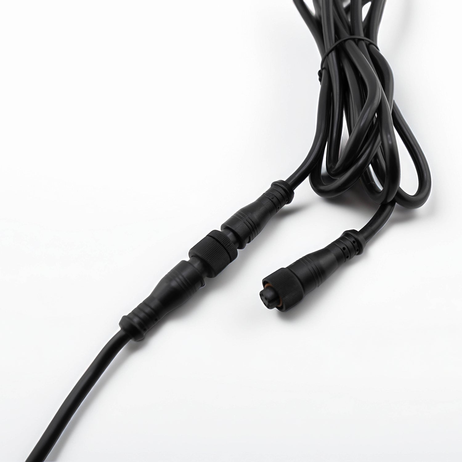 6.5FT Extension Cord for Off-Road Chase Light | AlphaRex