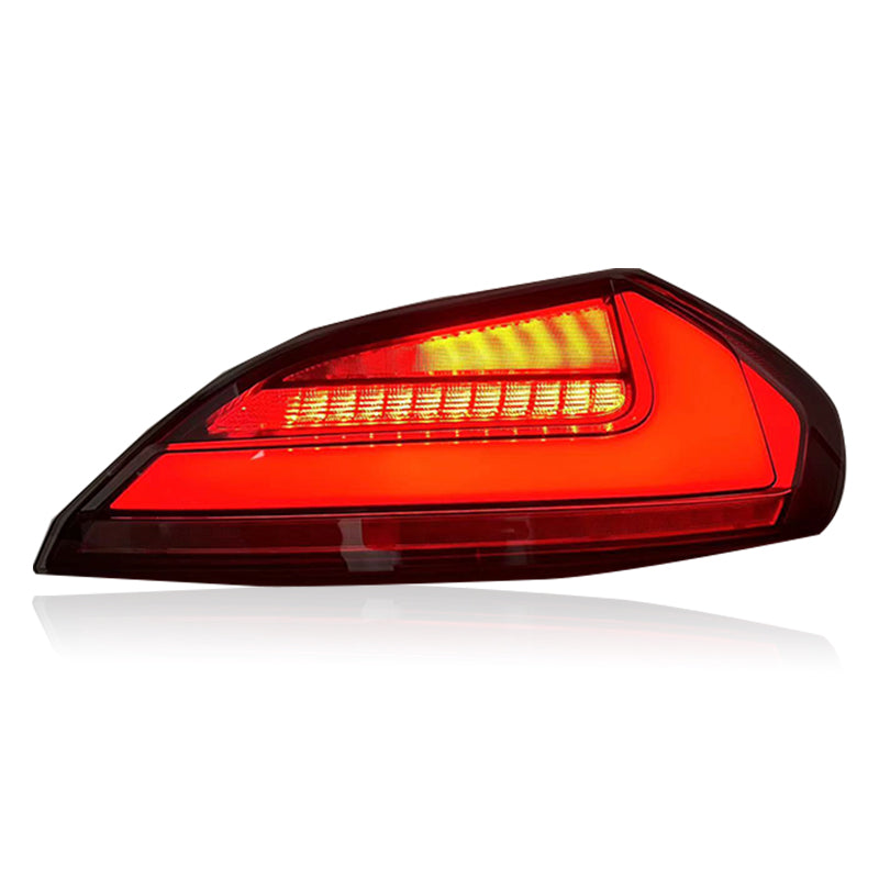 E89 Z4 Sequential Taillights (2008 - 2016)