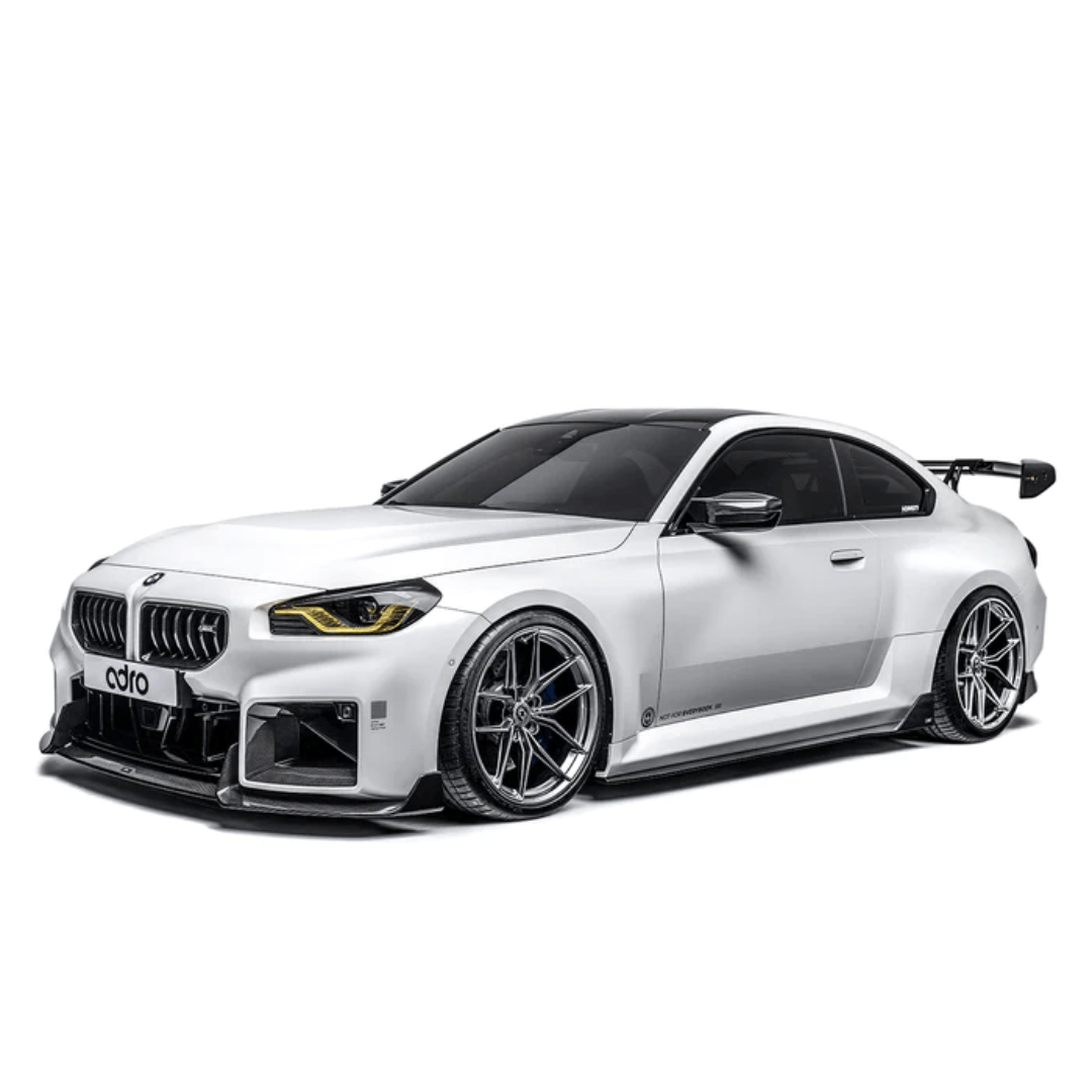 Adro BMW G87 M2 Carbon Fiber Front Grille