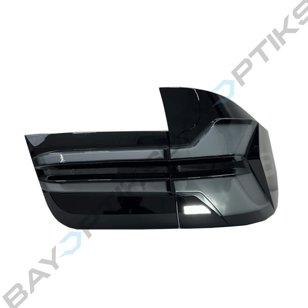 BMW X5 E70 G05 Style White Taillights 2007-2013