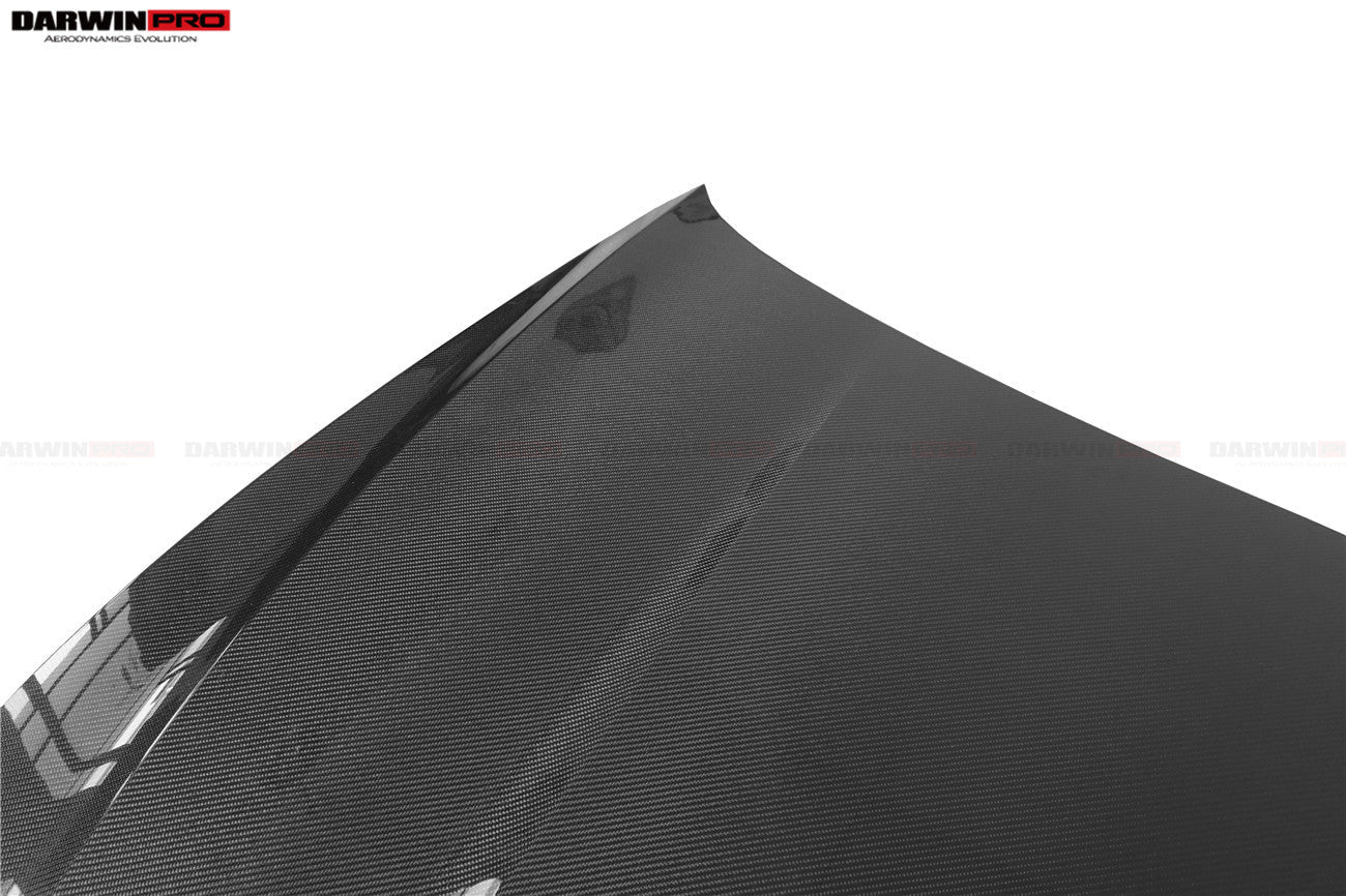2019 - 2024 Audi RS6 Avant C8 OE Style Hood