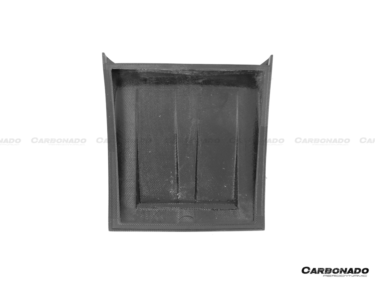 2019 - 2023 Mercedes Benz G-Class W464 G-Wagon BR Style Hood Scoop