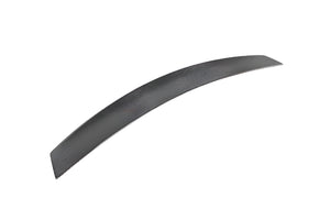 2015 - 2020 Mercedes Benz AMG GT/GTS/GTC Carbon Fiber Trunk Spoiler