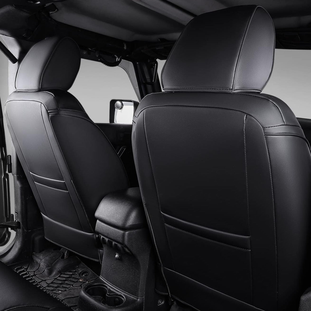 2013-18-jeep-wrangler-custom-seat-covers-upholstery-kitGenuine Leather