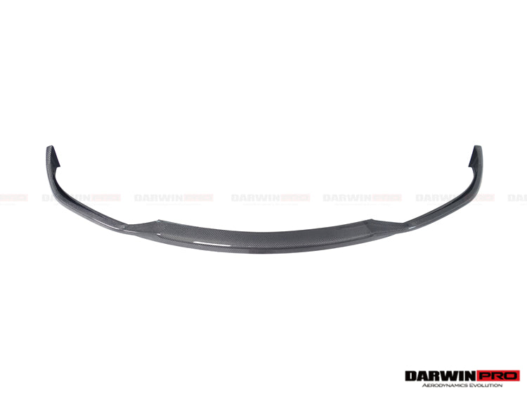 2017 - 2023 Tesla Model 3 IMP Performance Carbon Fiber Front Lip